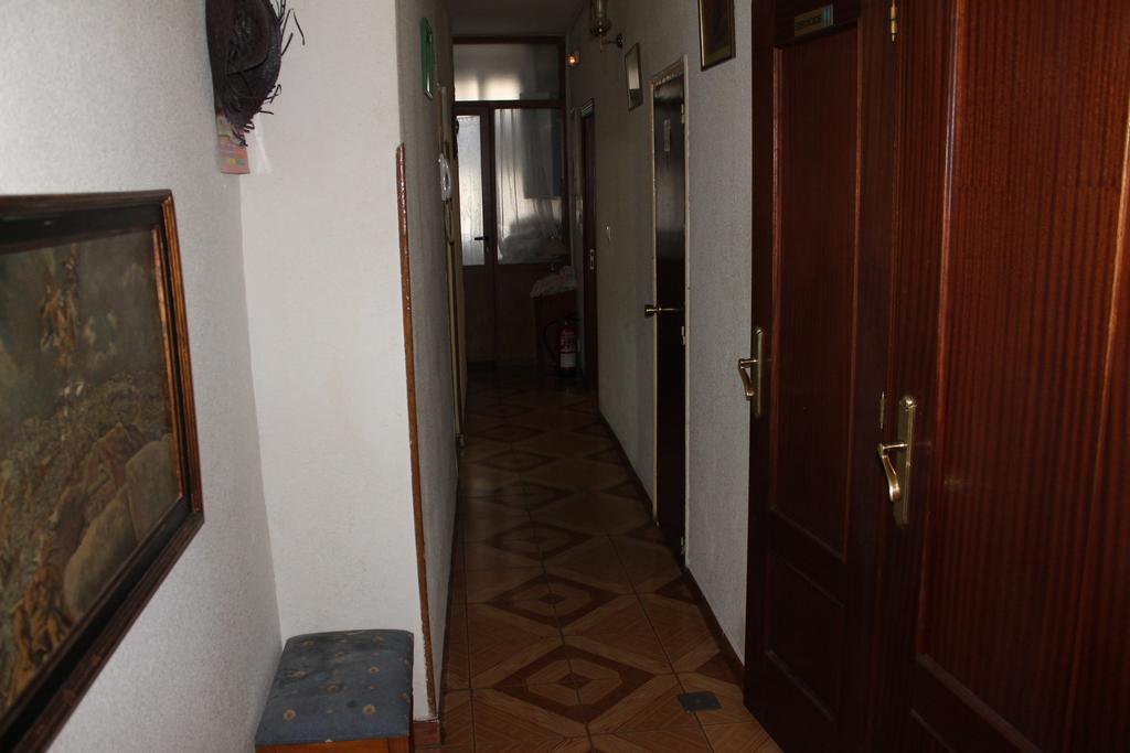 Maison d'hôtes Xucar Madrid