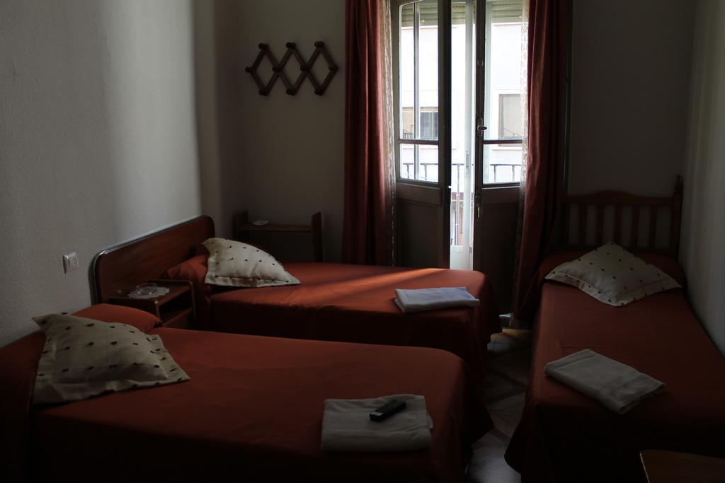 Maison d'hôtes Xucar *