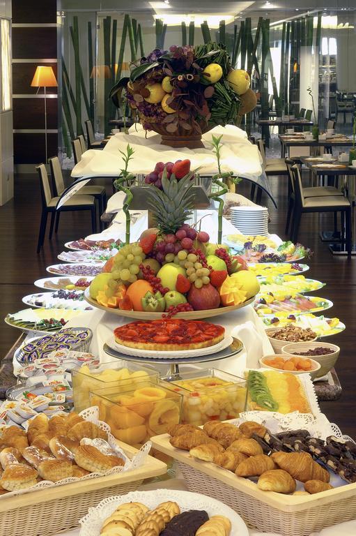 Hotel Nuevo 4*