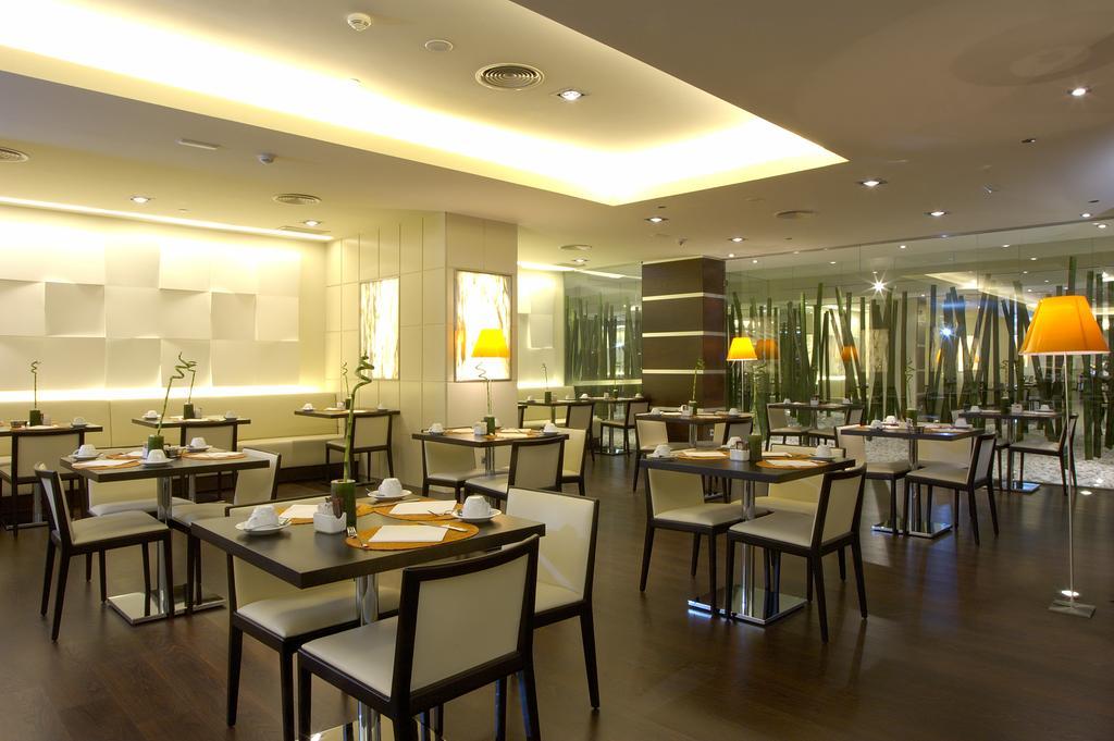 Hotel Nuevo 4*