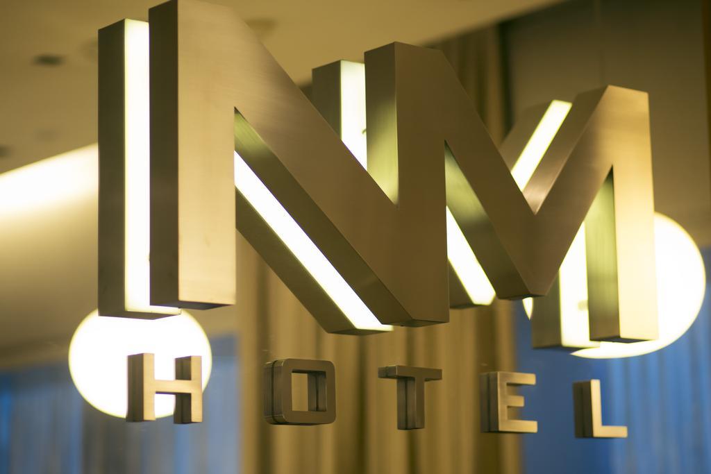 Hotel Nuevo Madrid