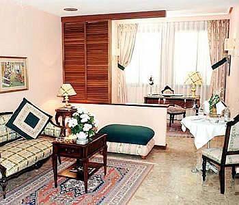 Hotel Foxa 25 4*
