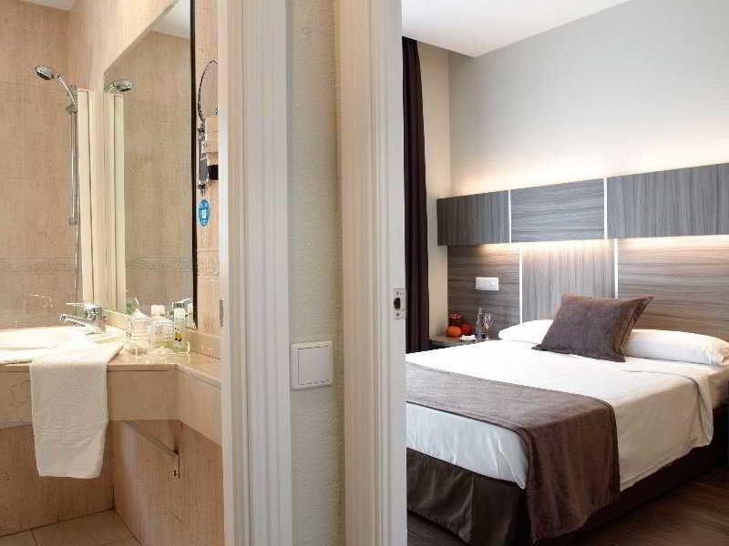 Serrano Hotel Madrid