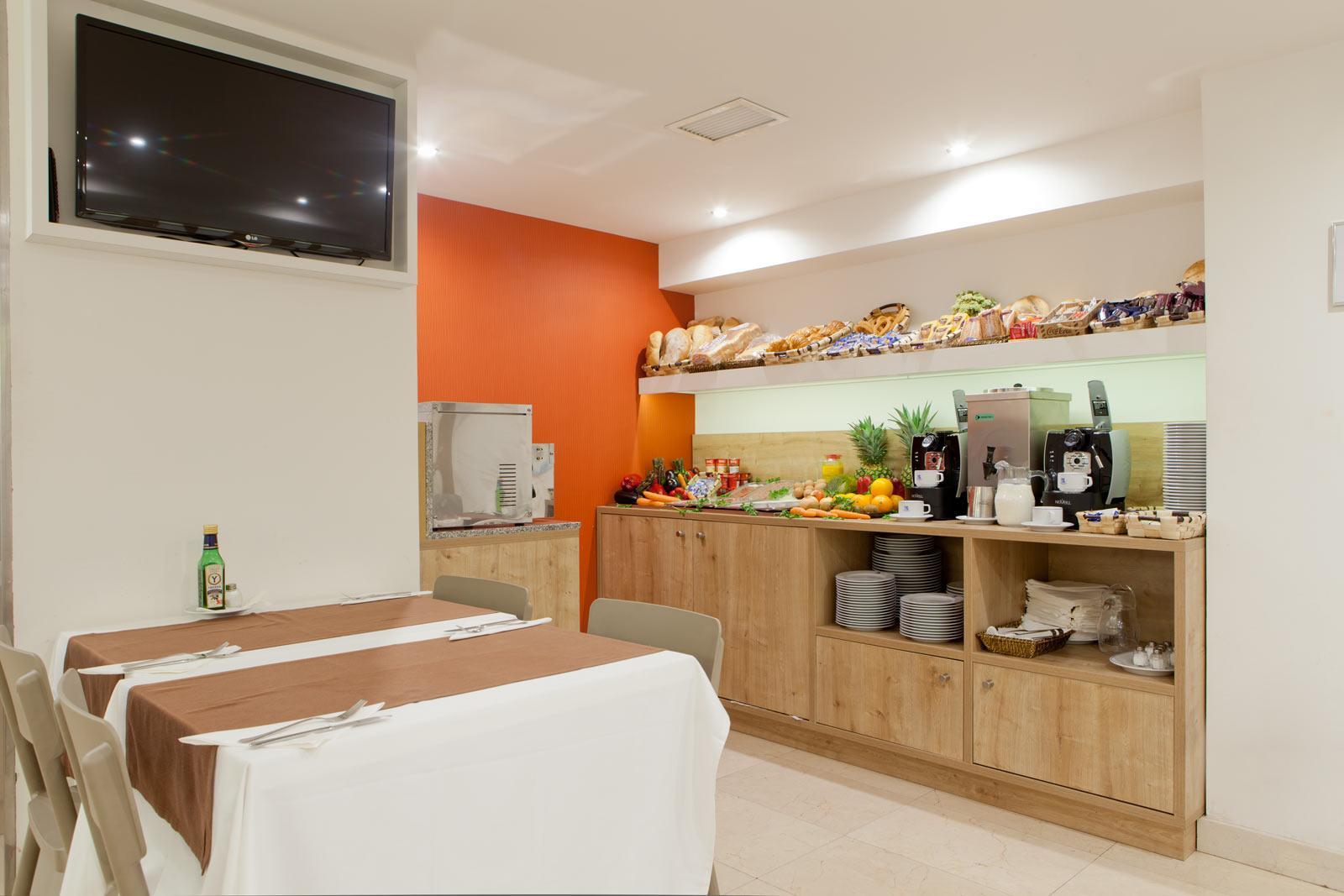 Espahotel Plaza De Espana Hotel Madrid