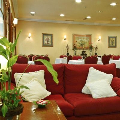 Serrano Hotel Madrid