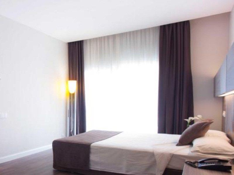Serrano Hotel Madrid