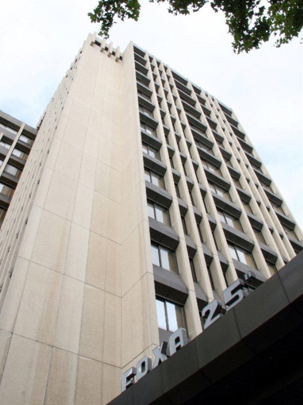 Hotel Foxa 25 4*