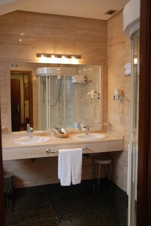 5 Pinos Casa de hóspedes 3*