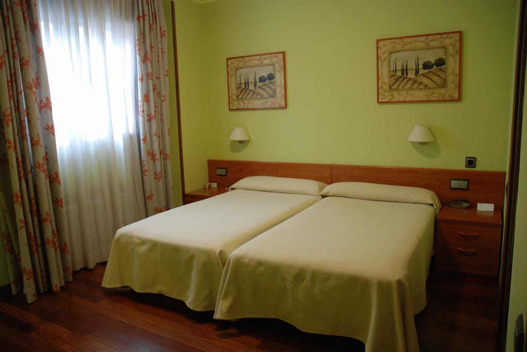 5 Pinos Madri