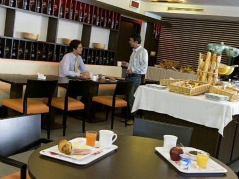 Hotel Ibis Calle Alcala