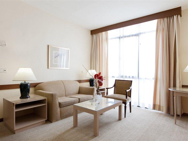 Espahotel Plaza Basilica Madri