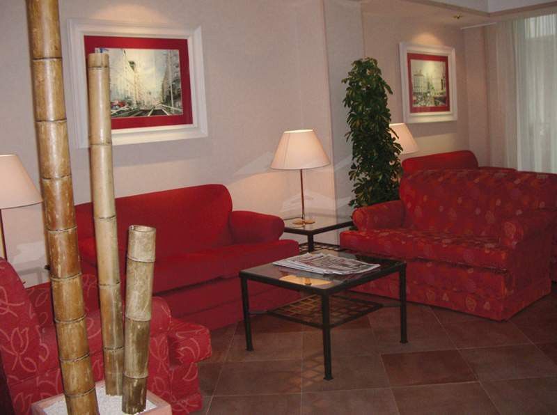 Hotel Senator Castellana 3*