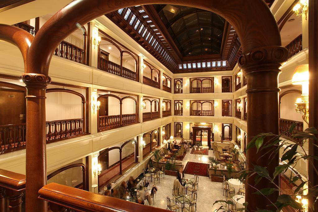 Don Pio Hotel 4*