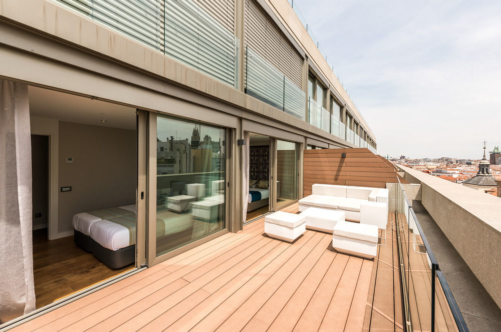 Smartrental Collection Centric Ii Madrid
