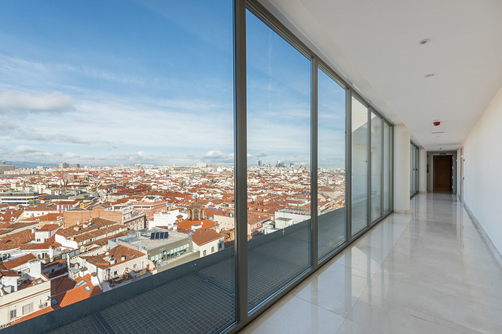 Appart hôtel Smartrental Collection Centric Ii