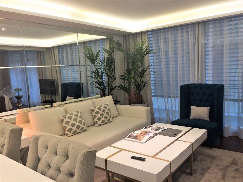 Appart hôtel Smartrental Collection Centric Ii 4*