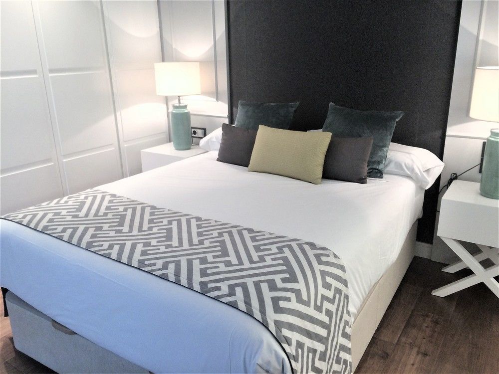 Smartrental Collection Centric Ii 4* Madrid