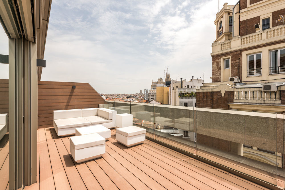Appart hôtel Smartrental Collection Centric Ii
