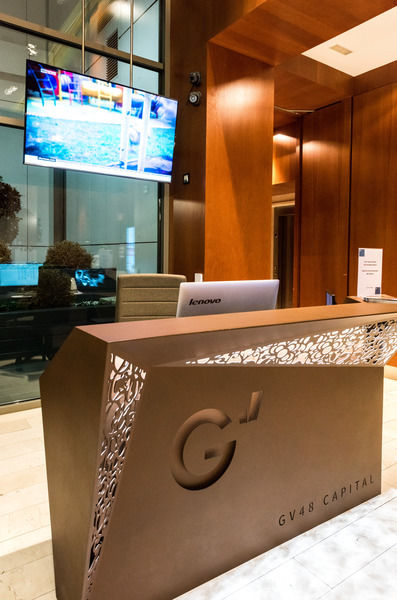 Appart hôtel Smartrental Collection Centric Ii