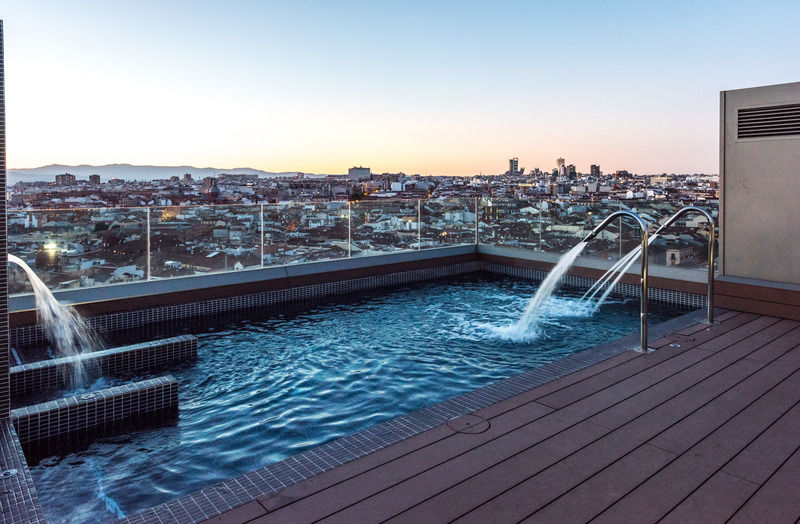 Smartrental Collection Centric Ii 4* Madrid