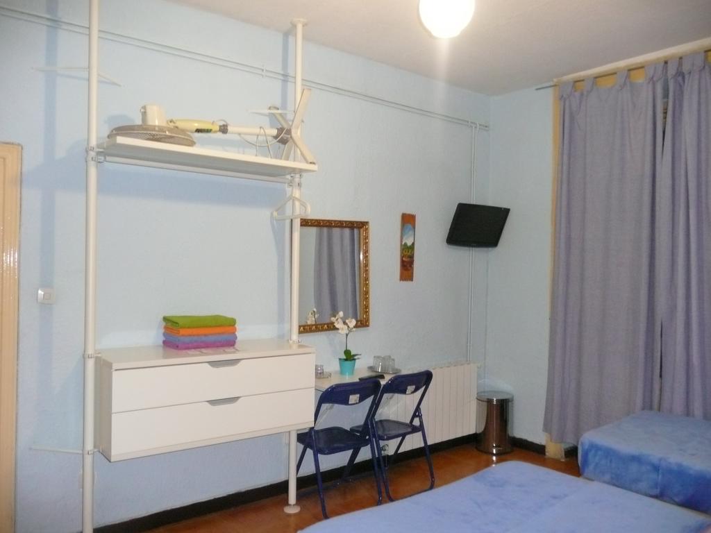 Loyola * Madri