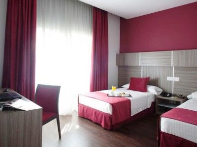 Serrano Hotel 4*
