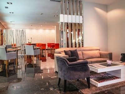 Serrano Hotel