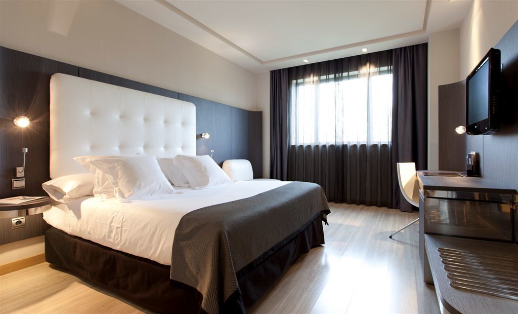 Maydrit Airport Hotel Madri