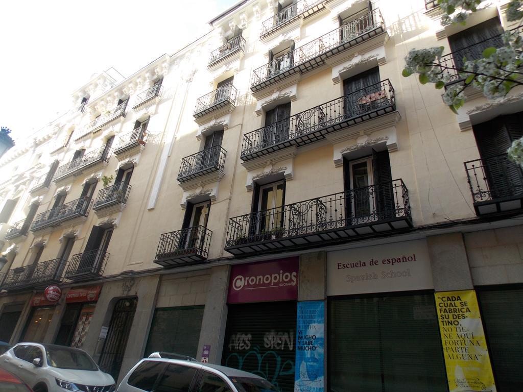 Pensión Dulcinea