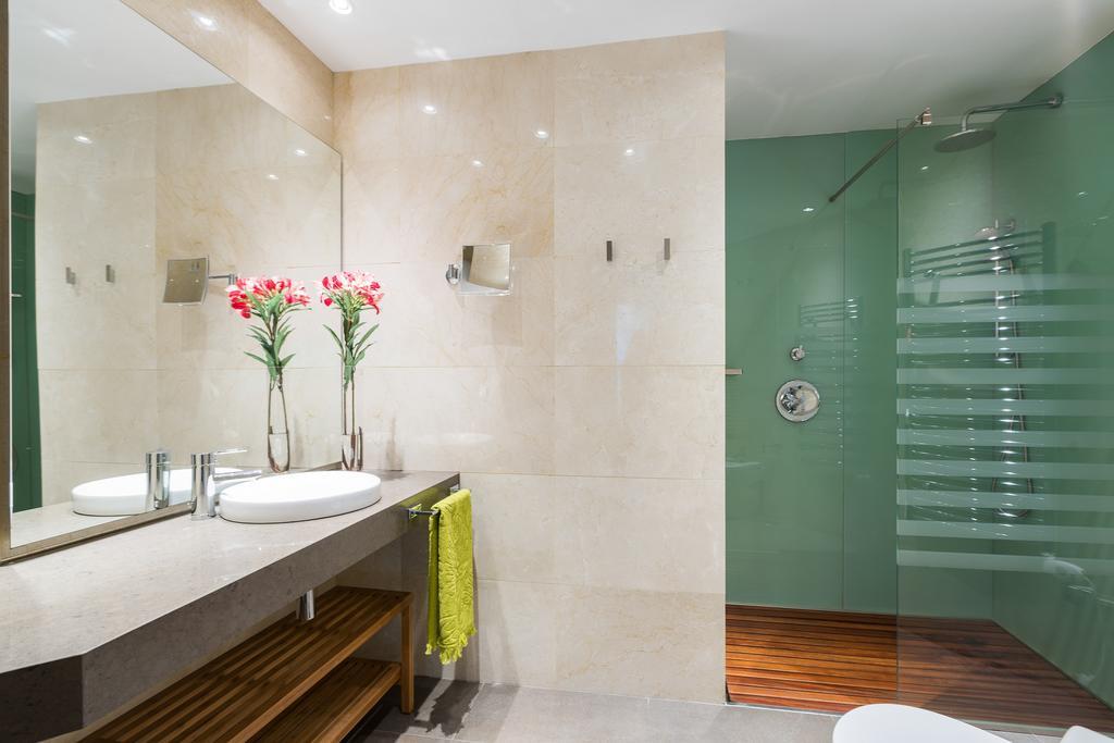 Club Torre De Apartamento Madrid