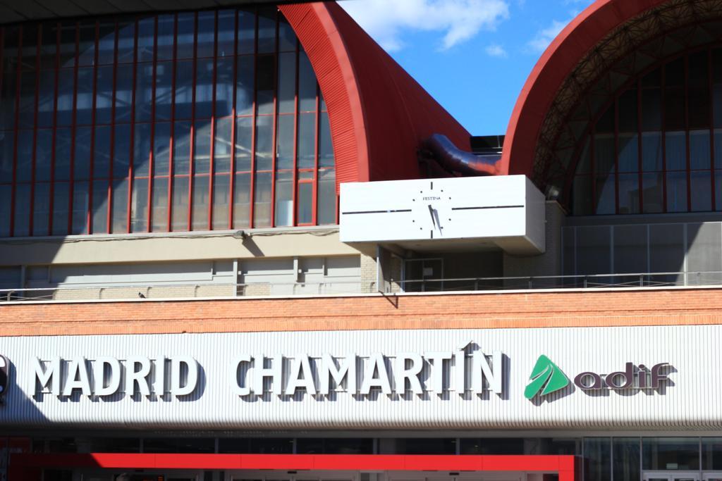 Apartamento Calle Mauricio Legendre Madrid