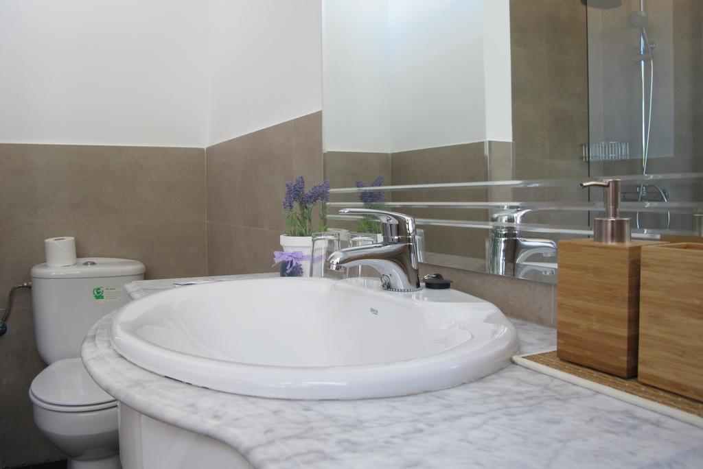 Guest house Escala Madrid