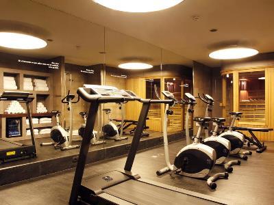 - Tablas By Ihg Hotel