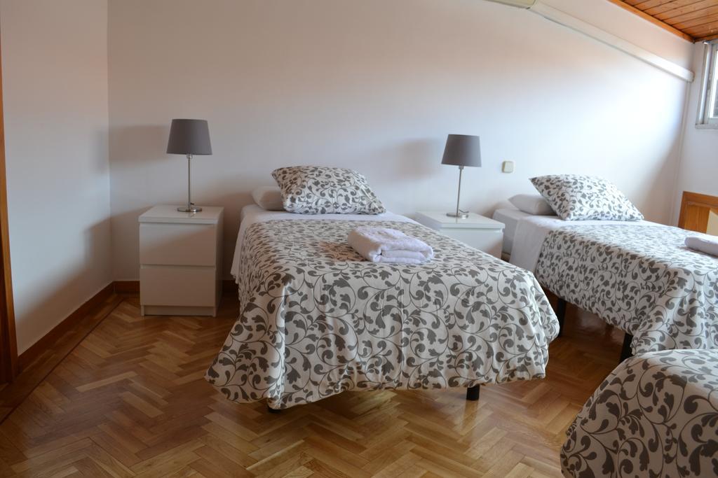 Calle Barquillo Appartement