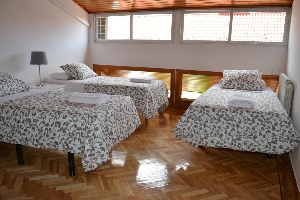 Appartement Calle Barquillo *