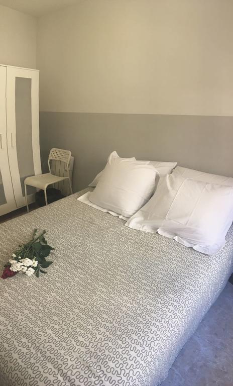 Apartamento Barrio De Las Letras Madri