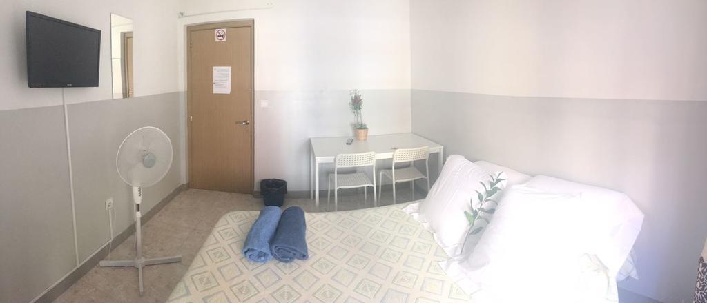 Barrio De Las Letras Apartamento Madri