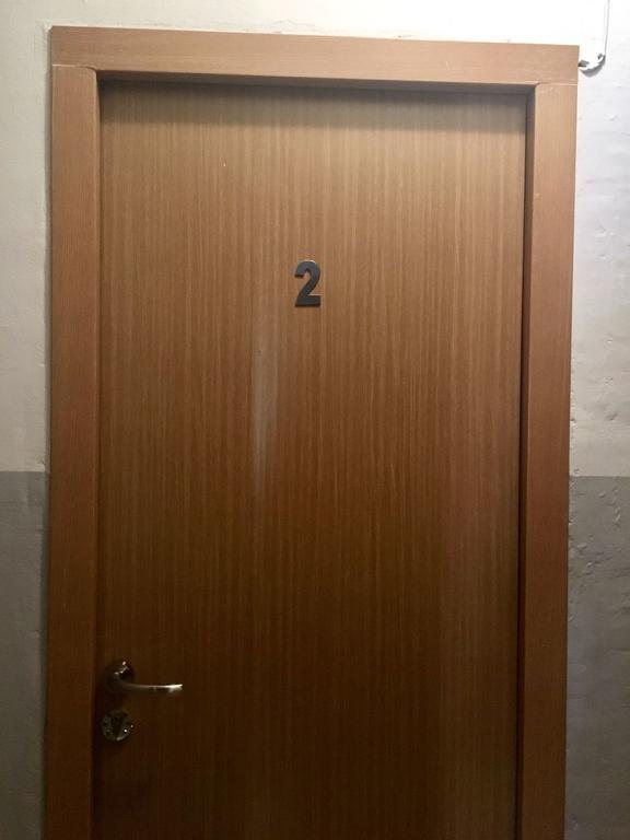 Barrio De Las Letras Apartamento Madri
