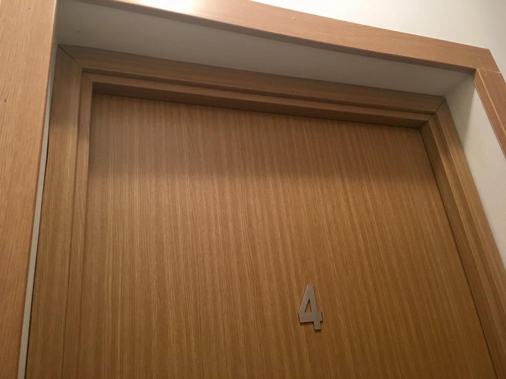 Apartamento Barrio De Las Letras Madri