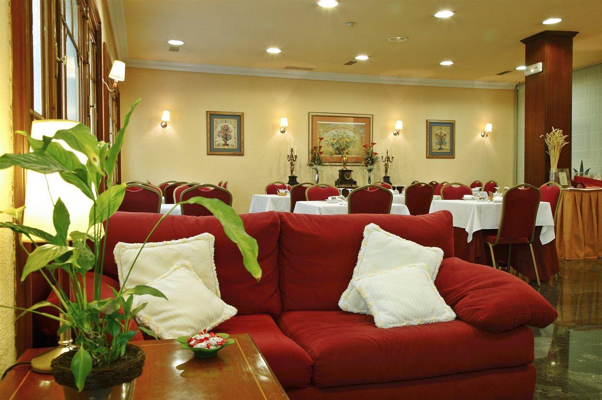 Serrano Hotel Madrid