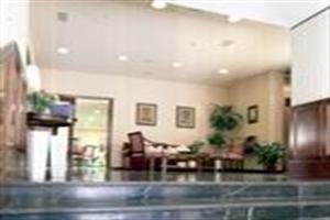 Serrano Hotel