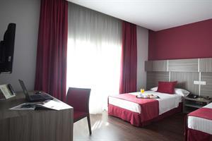 Serrano 4*