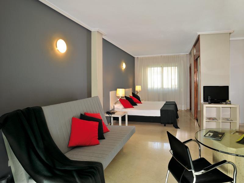 Sercotel Togumar