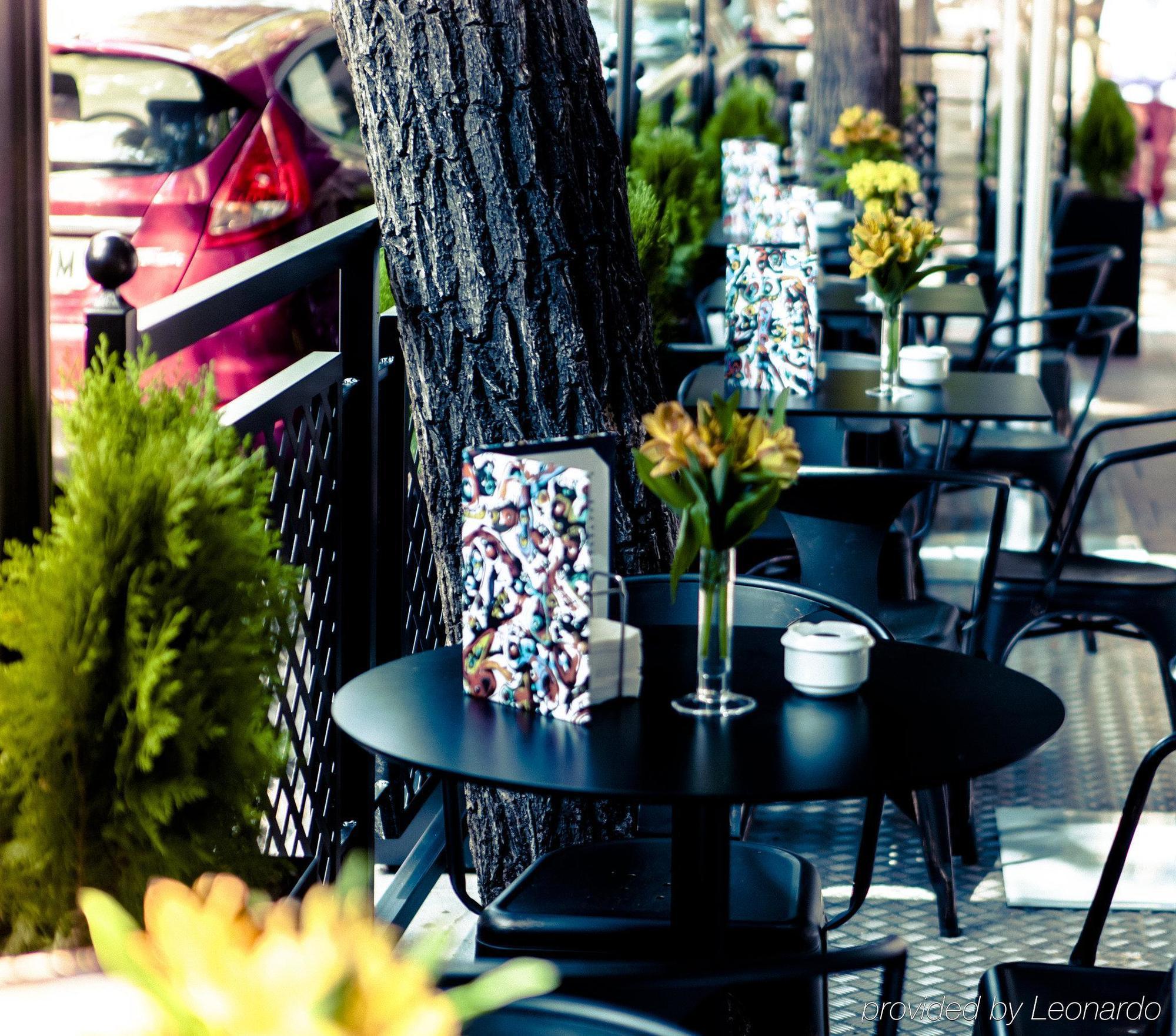 Hotel Adler Madri