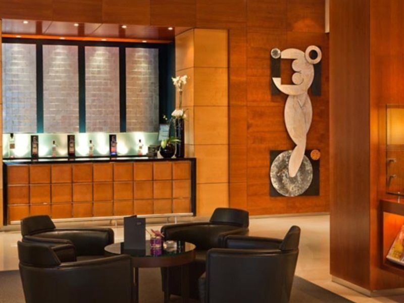 Ac Aitana By Marriott Hotel Madri