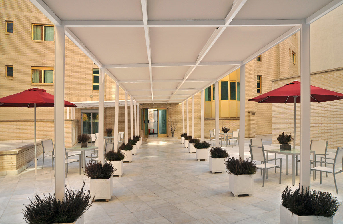 Sercotel Togumar Apartahotel 3*