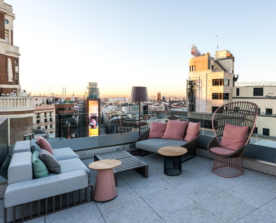 Appart hôtel Smartrental Collection Centric Ii 4*
