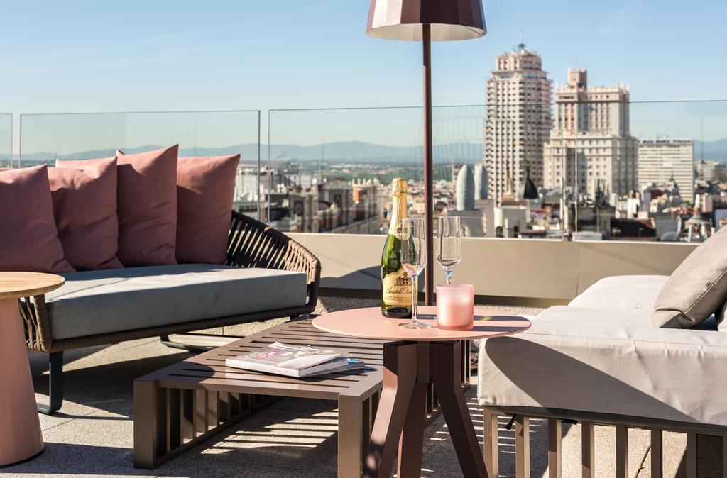 Appart hôtel Smartrental Collection Centric Ii Madrid