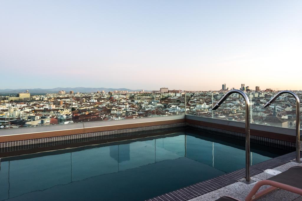 Smartrental Collection Centric Ii Appart hôtel 4*