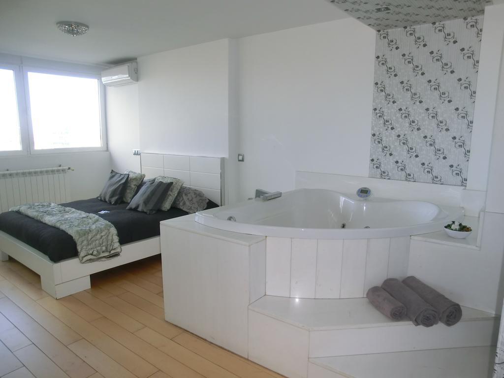 My Pretty Luxury Gasthuis Madrid